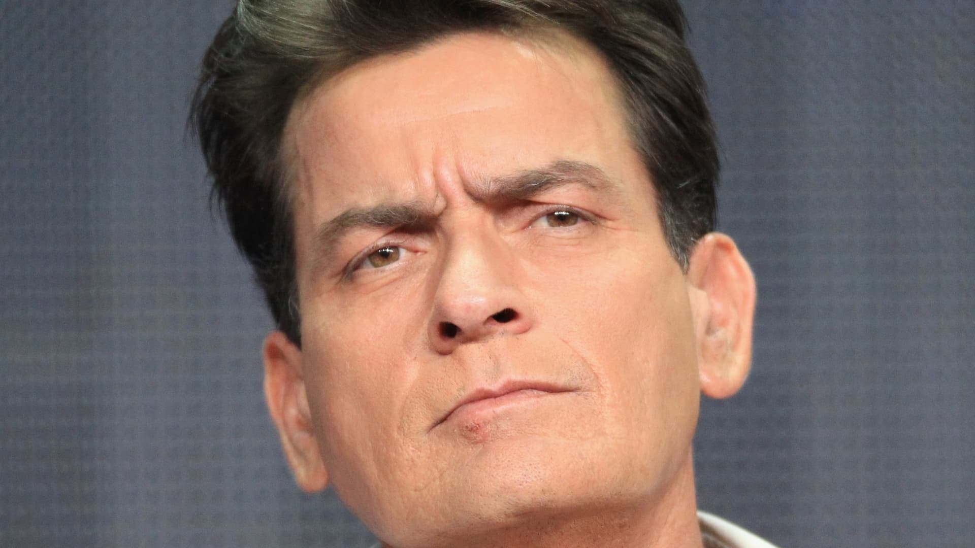 Charlie Sheen