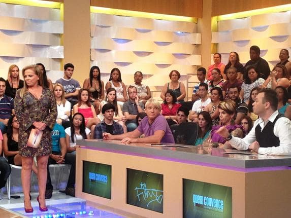 Christina Quem Convence Ganha Mais