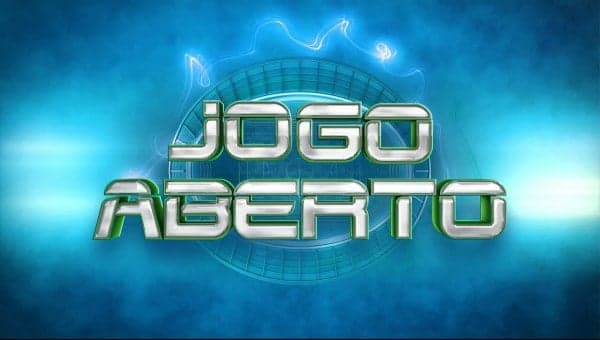 Jogo Aberto