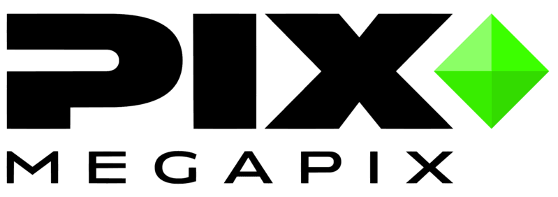 Megapix Megapix