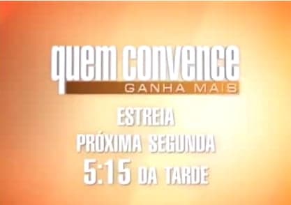 Quem Convence