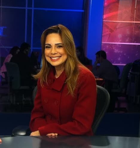 Rachel Sheherazade Audiência