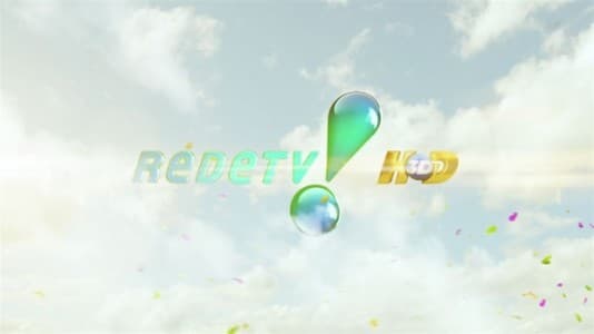 RedeTV! 2013