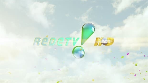 RedeTV! 2013