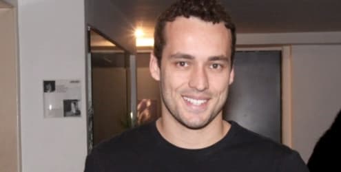 Rodrigo Andrade