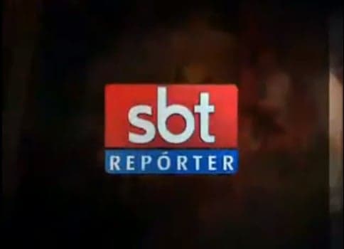SBT Repórter Santa Maria SBT Repórter Santa Maria