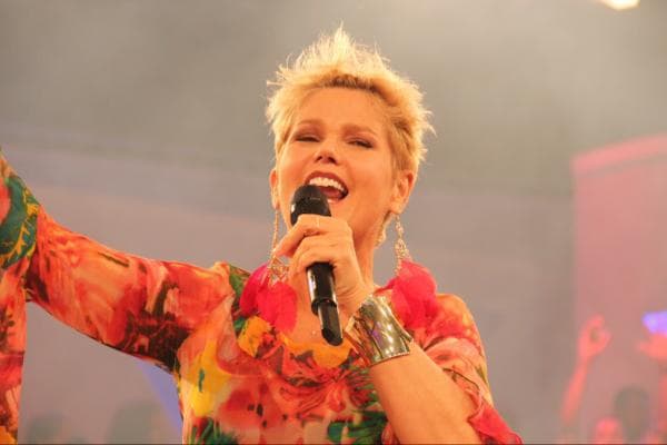 TV Xuxa Temporadas
