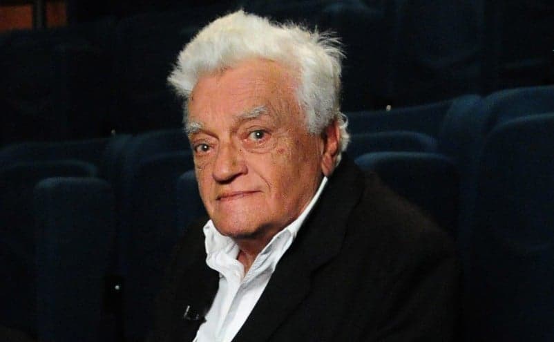 Walmor Chagas