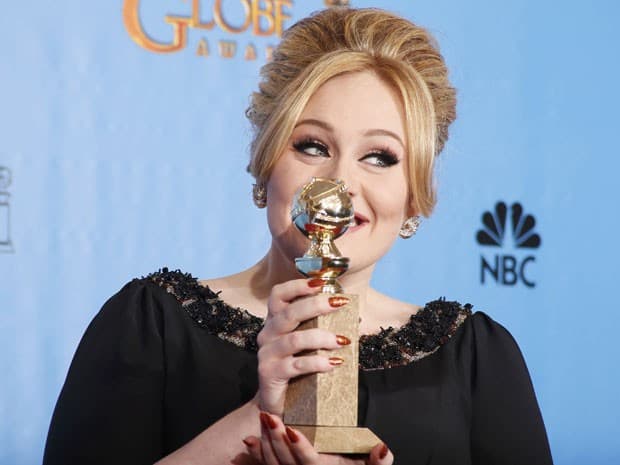 adele