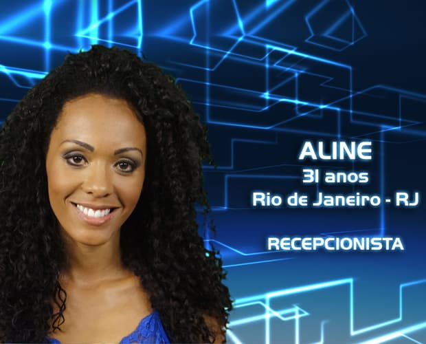 aline