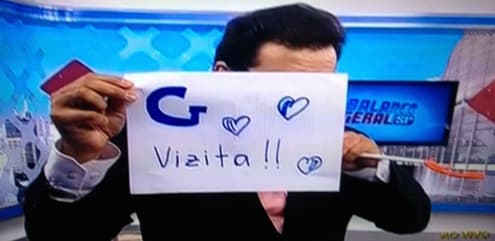 gafe
