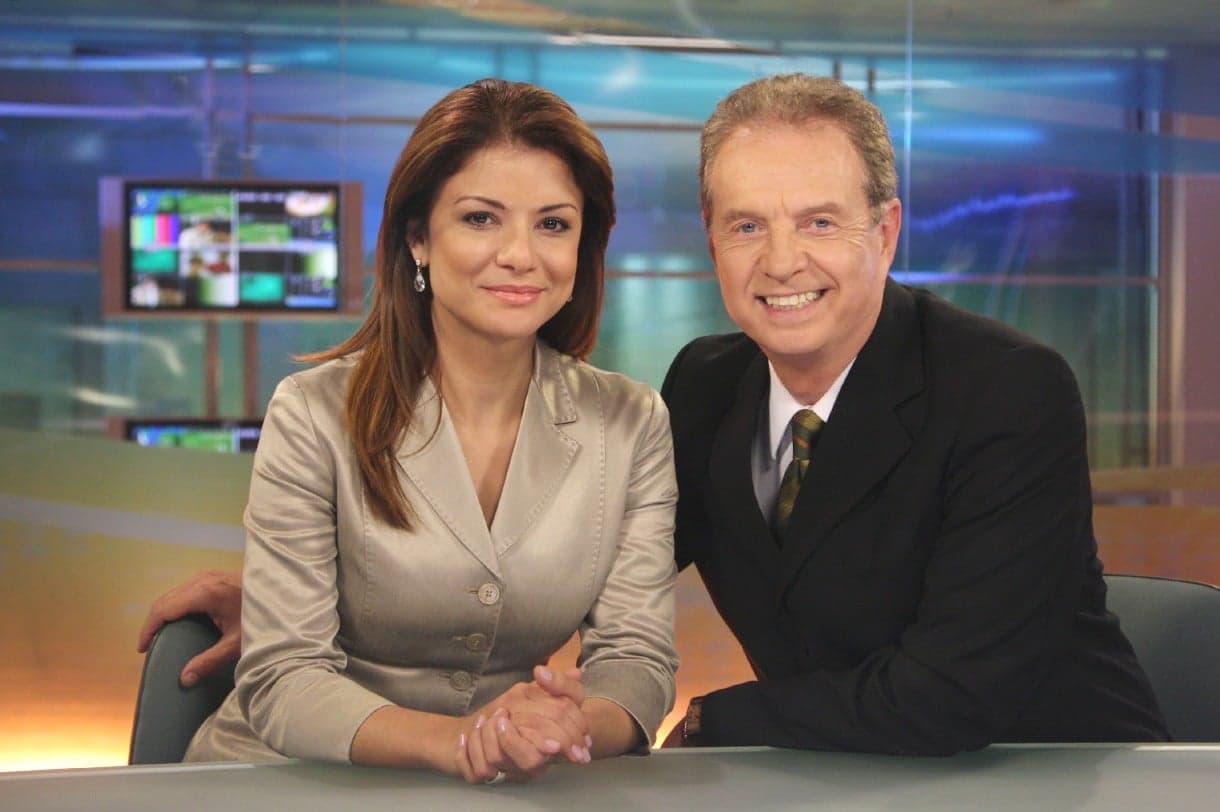 hermano henning e analice nicolau