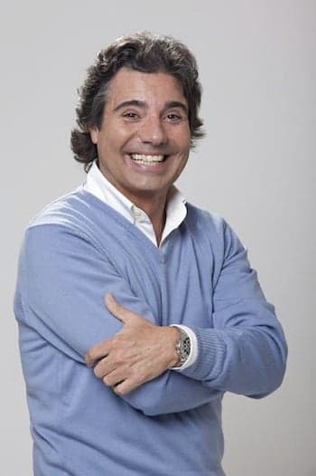 João Kléber, da RedeTV tem grave problema de saúde e é internado às pressas Foto: Reprodução