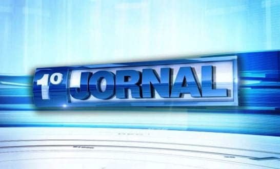 primeiro jornal