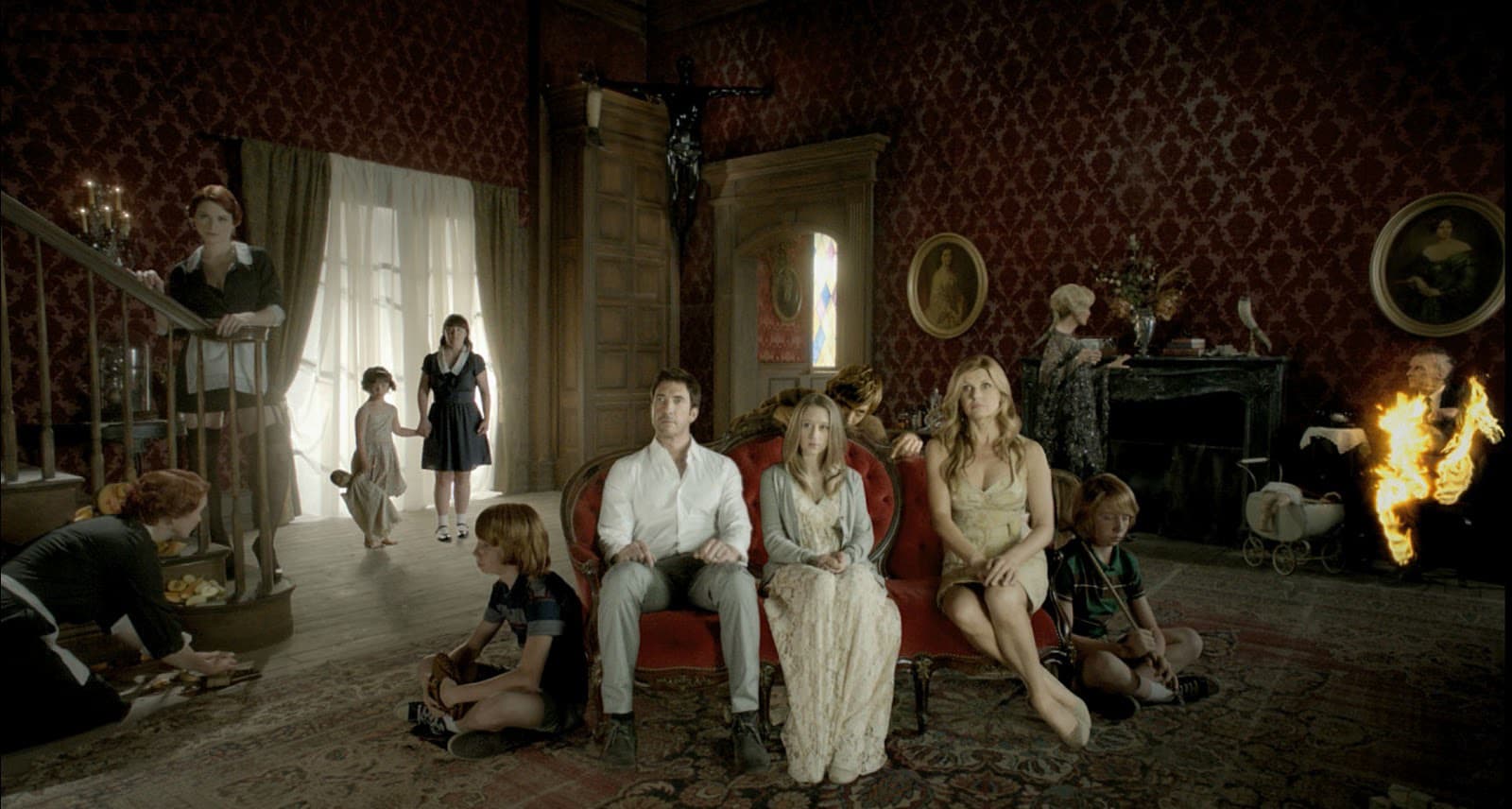 AmericanHorrorStoryS1