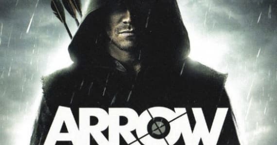 Arrow