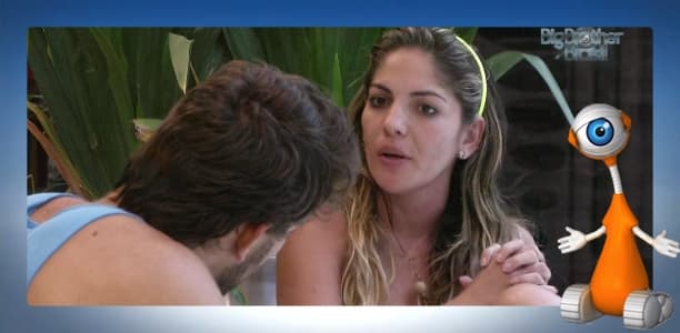 BBB13anamarauniao
