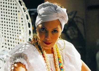 Fabiula Nascimento