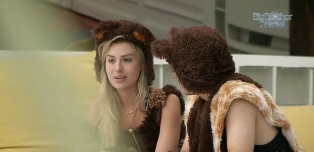 Fernanda e Ivan