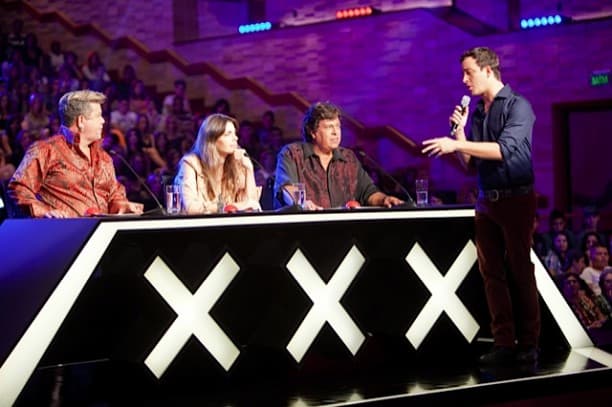 Got Talent Record
