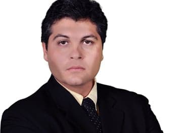 Joel Datena