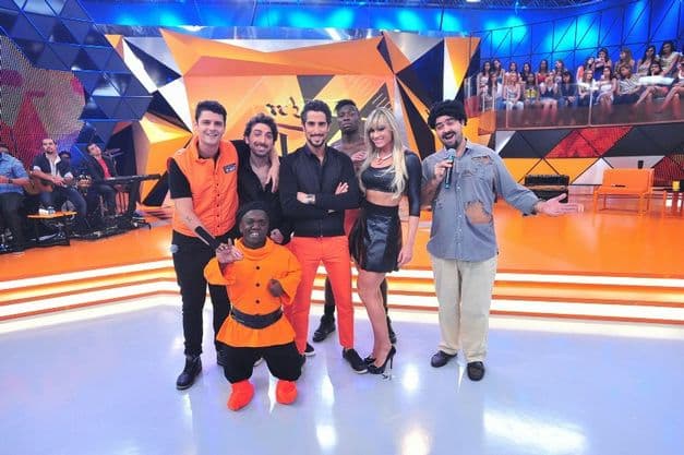 Legendarios 2013