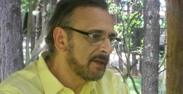 Luiz Baccelli