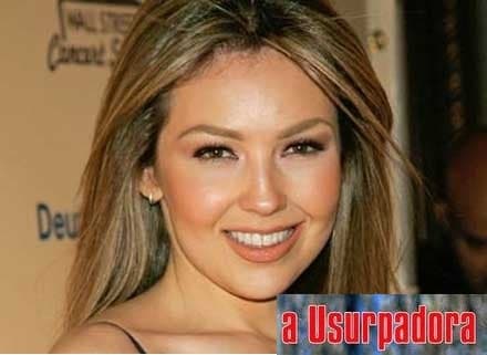 a usurpadora 2