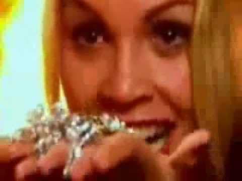 cristina