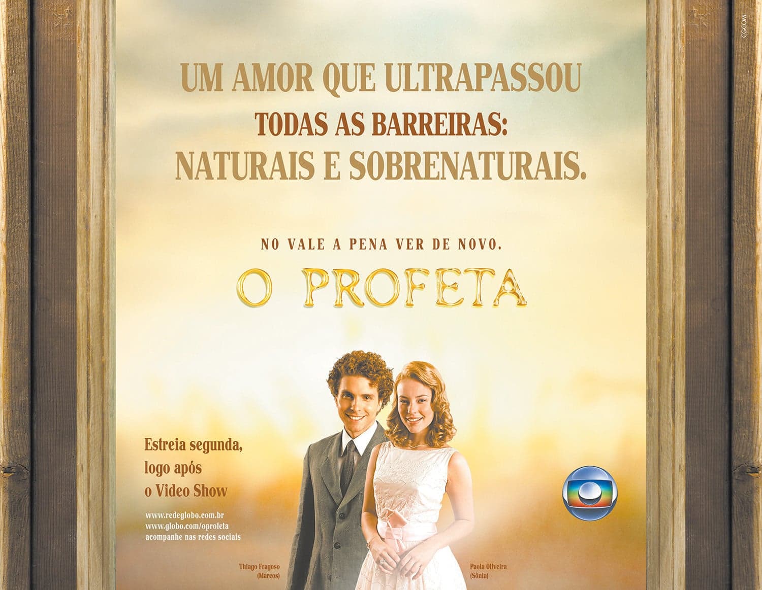 o profeta