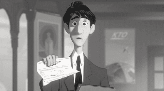 paper-man