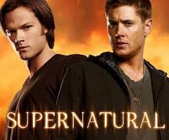 supernatural