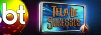 tela de sucessos