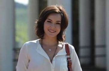 Personagem de Regiane Alves será batalhadora (Divulgação/ TV Globo)