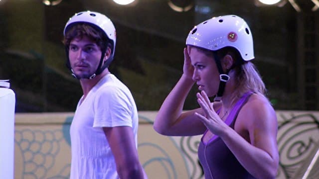 BBB13 Paredão Surpresa