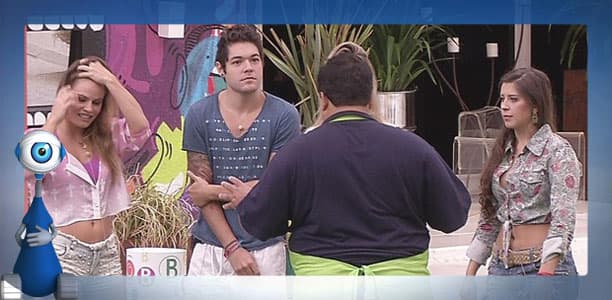 BBB13sobreviventespremioscapa BBB13sobreviventespremioscapa