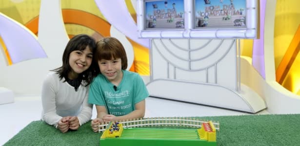 Bom Dia e Cia SBT