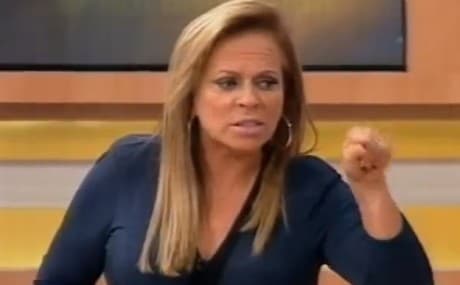 Christina Rocha Brigando
