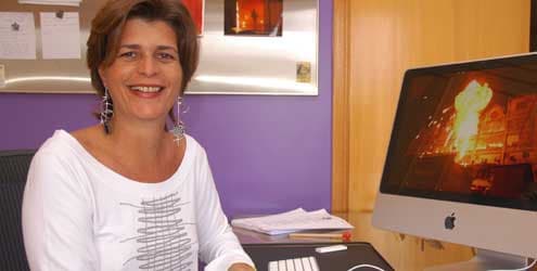 Cristiane Fridmann