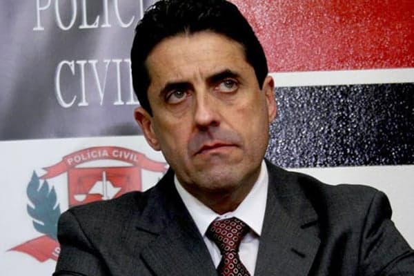 Delegado Ratinho