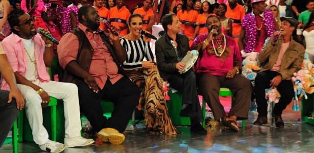 Esquenta 31-03