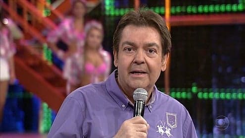Fausto-Silva