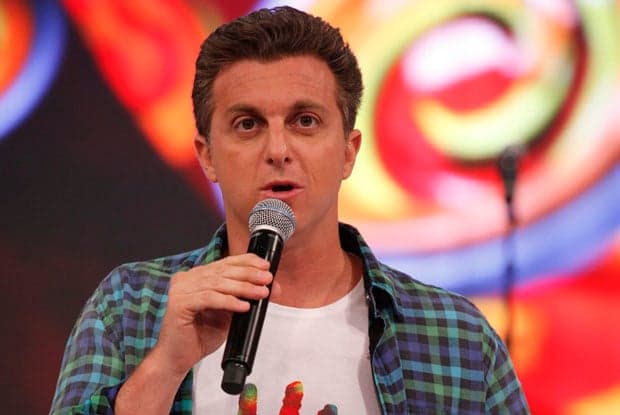 Luciano Huck