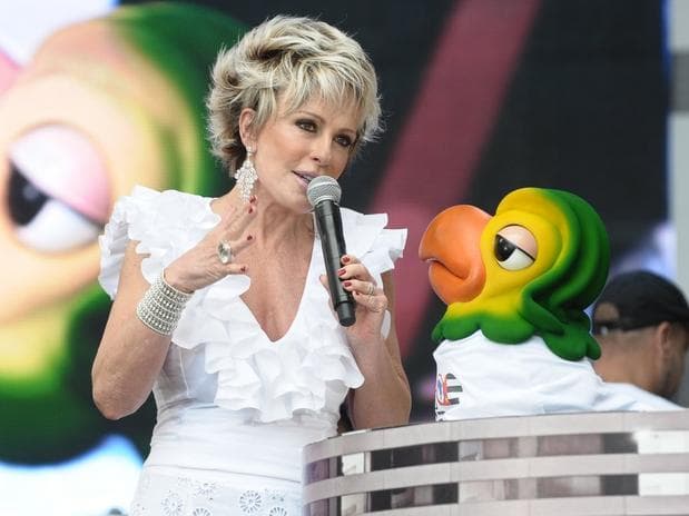 Mais Você 2013