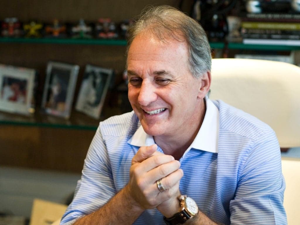 Otávio Mesquita