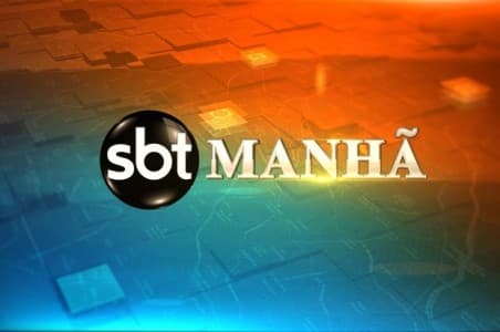 SBT Manhã