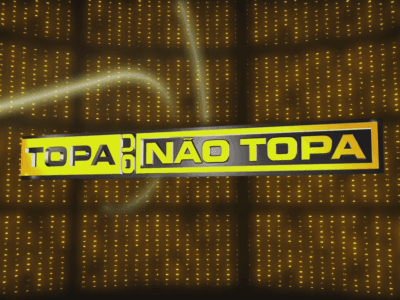 Topa ou Não Topa