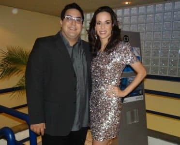 Vídeo Show André Marques e Ana Furtado