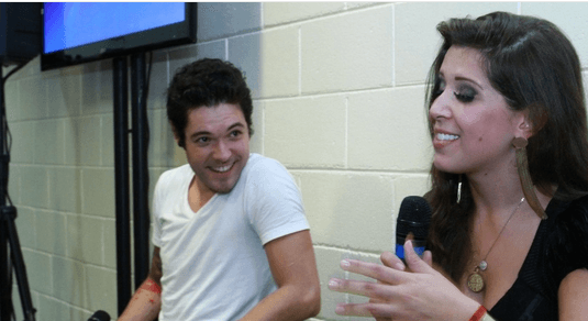 andressa e nasser coletiva