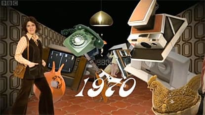 Volta ao Passado